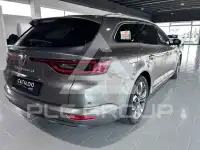 2018 Renault Talisman