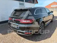 2018 Renault Talisman