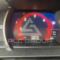 2018 Renault Talisman