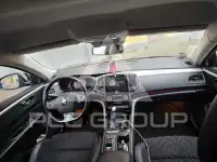 2018 Renault Talisman