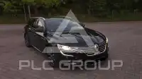 2018 Renault Talisman