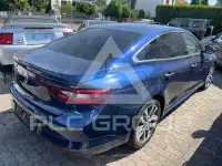 2018 Renault Talisman