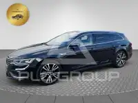 2018 Renault Talisman
