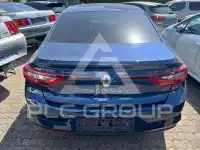 2018 Renault Talisman