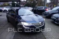 2018 Renault Talisman