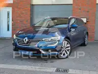 2018 Renault Talisman