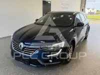 2018 Renault Talisman