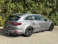 2018 Renault Talisman
