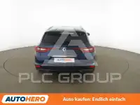 2018 Renault Talisman
