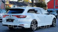 2018 Renault Talisman