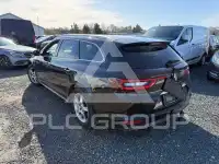 2018 Renault Talisman