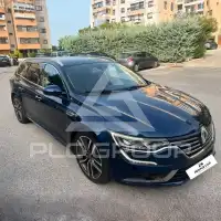 2018 Renault Talisman