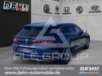 2018 Renault Talisman