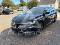2018 Renault Talisman