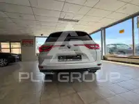 2018 Renault Talisman