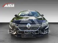 2018 Renault Talisman