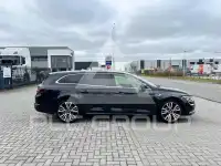2018 Renault Talisman