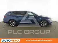 2018 Renault Talisman