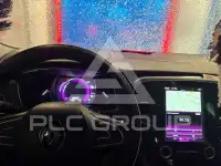 2018 Renault Talisman