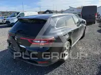 2018 Renault Talisman
