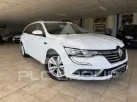 2018 Renault Talisman