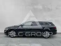 2018 Renault Talisman