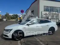 2018 Renault Talisman