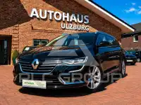 2018 Renault Talisman