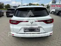 2018 Renault Talisman