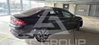2018 Renault Talisman