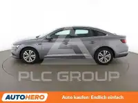 2018 Renault Talisman
