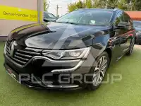 2018 Renault Talisman