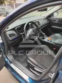 2018 Renault Talisman