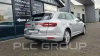 2018 Renault Talisman