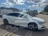2018 Renault Talisman