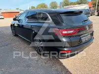 2018 Renault Talisman