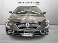 2018 Renault Talisman