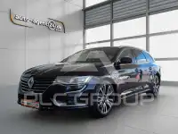 2018 Renault Talisman