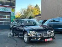2018 Renault Talisman