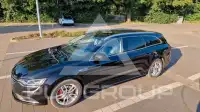 2018 Renault Talisman