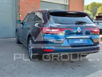 2018 Renault Talisman