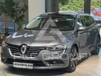 2018 Renault Talisman