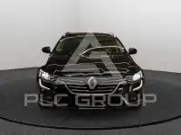 2018 Renault Talisman