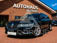 2018 Renault Talisman