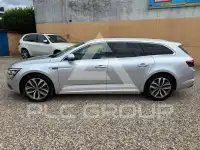 2018 Renault Talisman