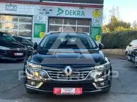 2018 Renault Talisman