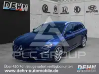 2018 Renault Talisman