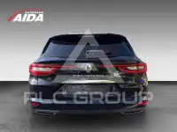 2018 Renault Talisman