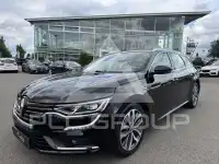 2018 Renault Talisman