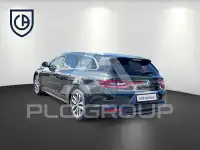 2018 Renault Talisman
